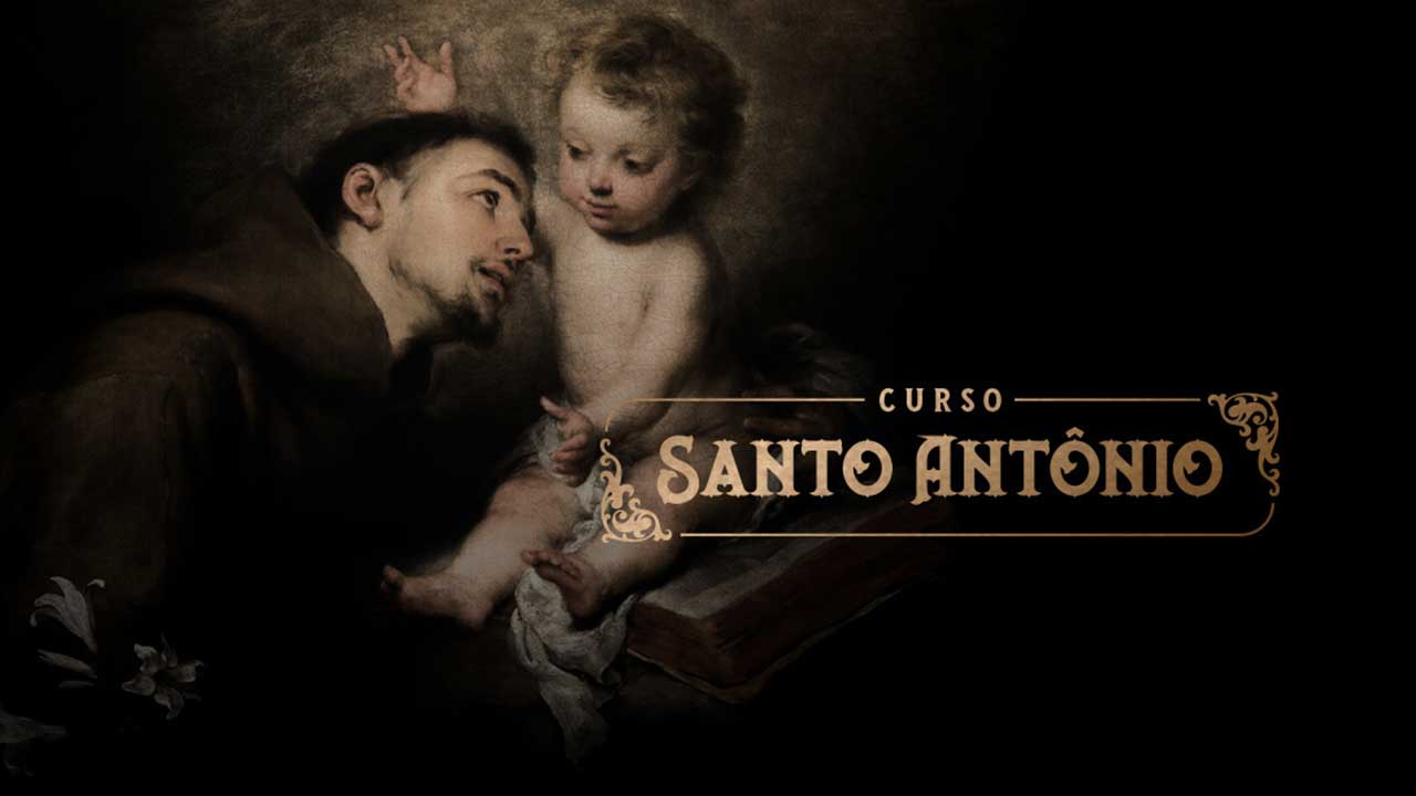 Conheça Santo Antônio!