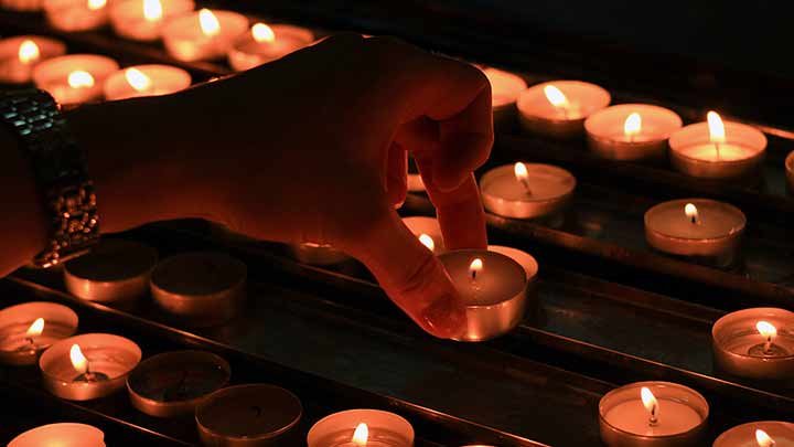 O que são as “virtudes teologais”?