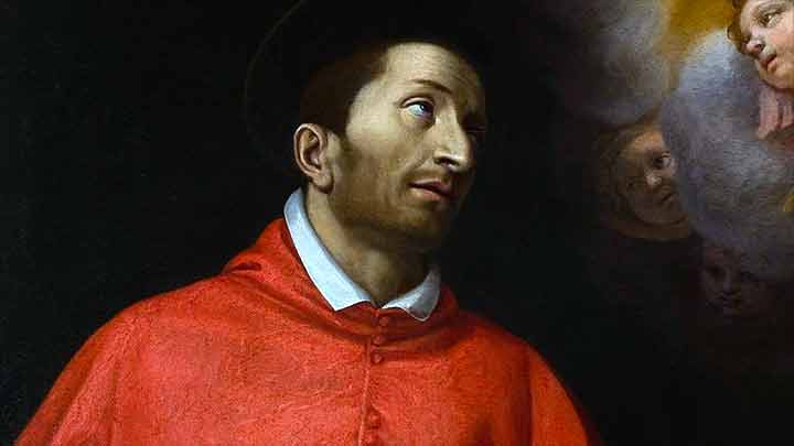Um bispo no espírito do Concílio de Trento