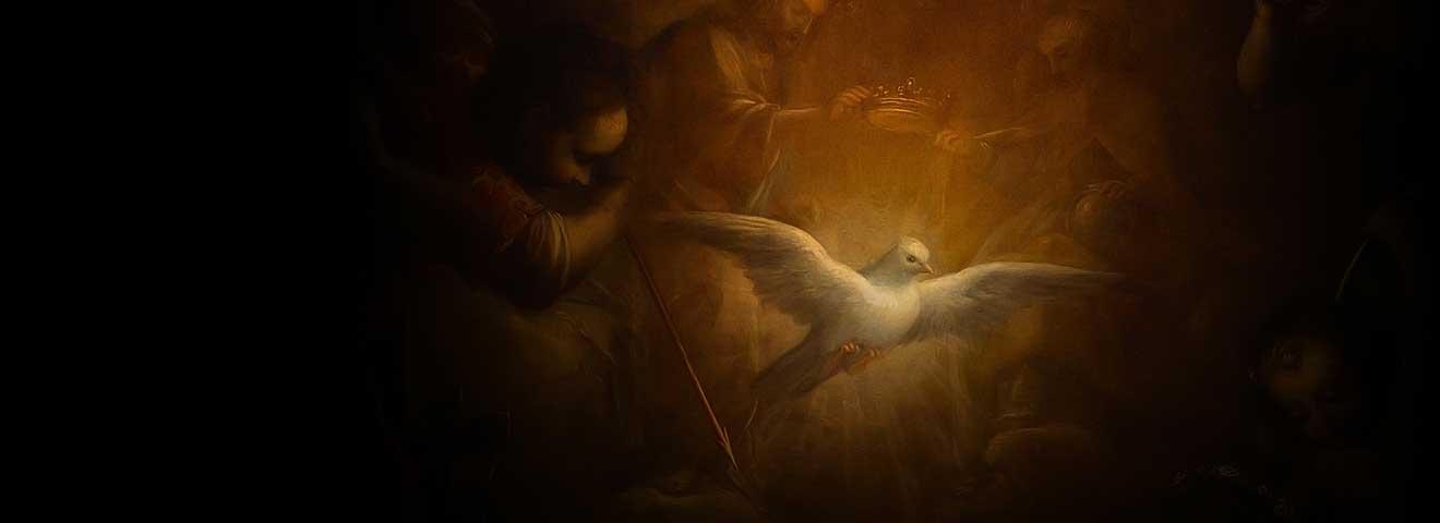 Novena de Pentecostes