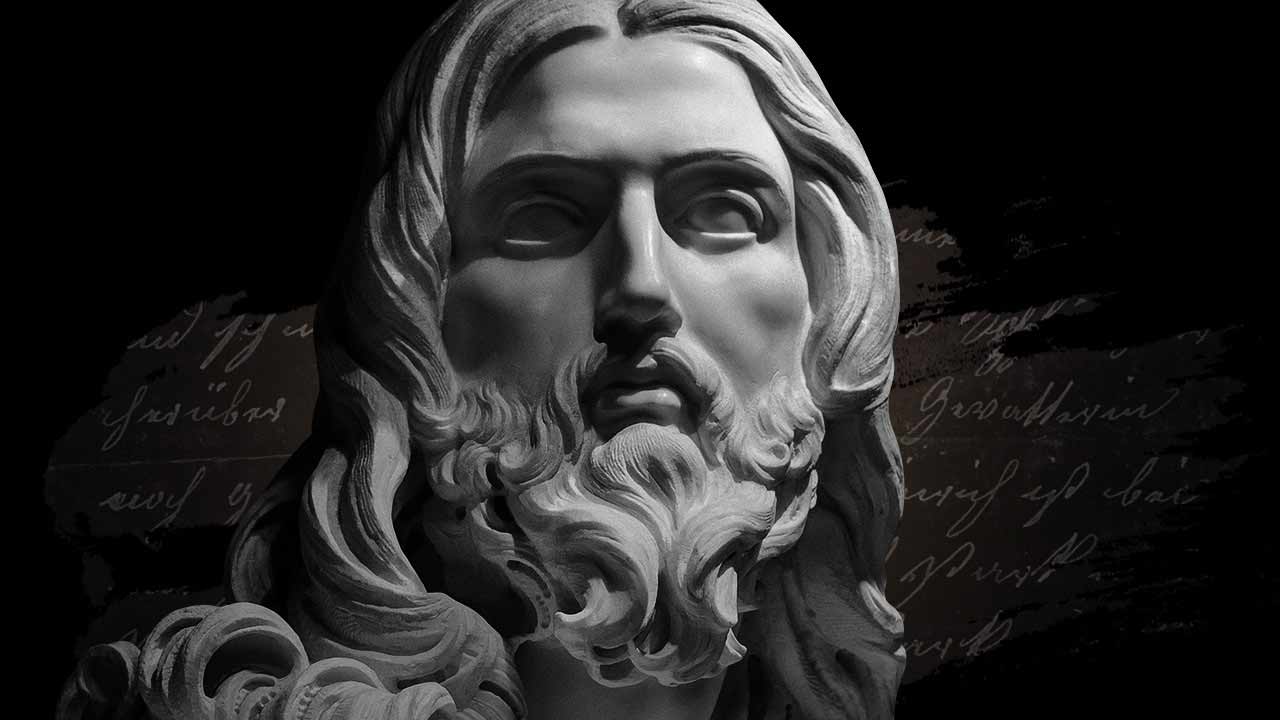 Por que conhecer Jesus?