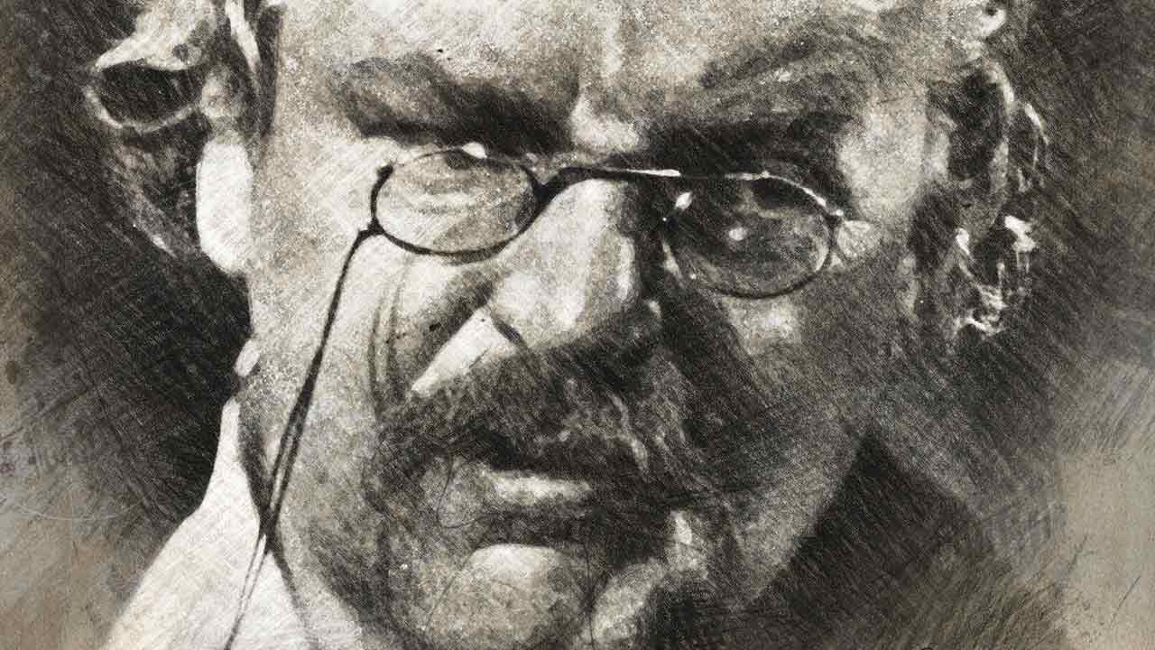 Quem foi Chesterton?