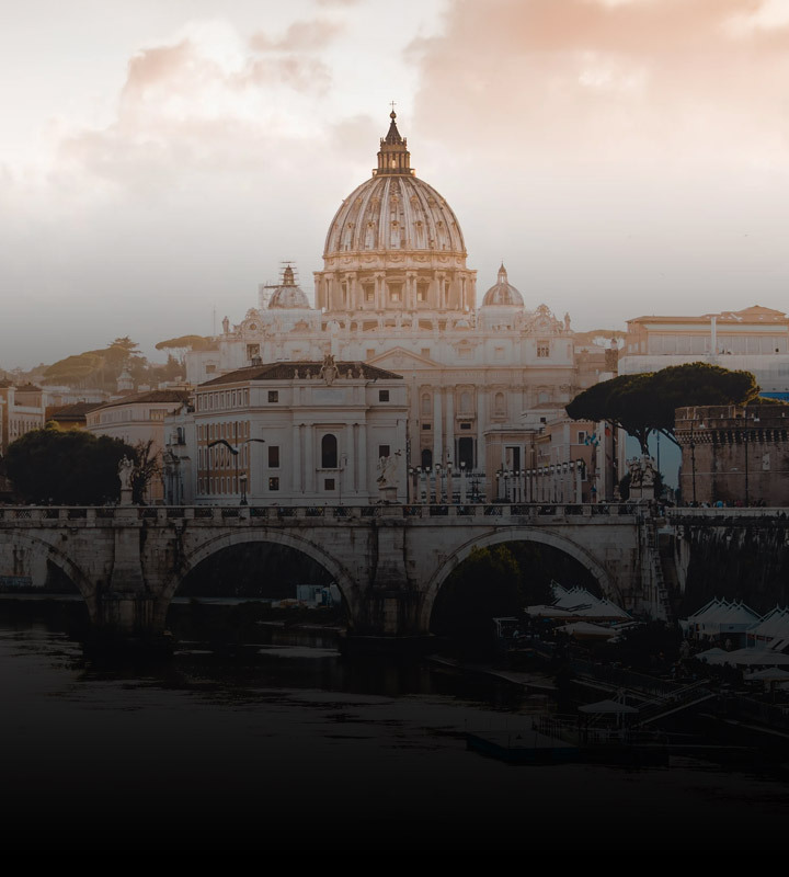 Não, protestantes: a Igreja de Cristo não é invisível!