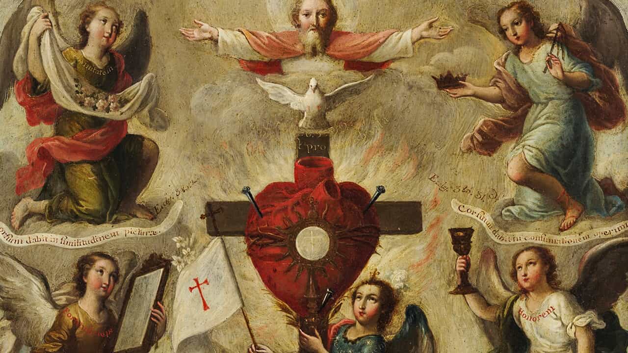 Precisamos ter fome da Eucaristia 