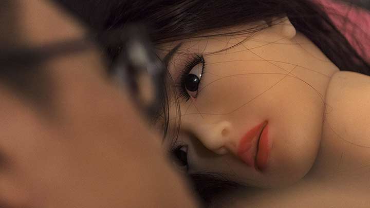 Pornografia, prostituição e “mulheres de mentira”