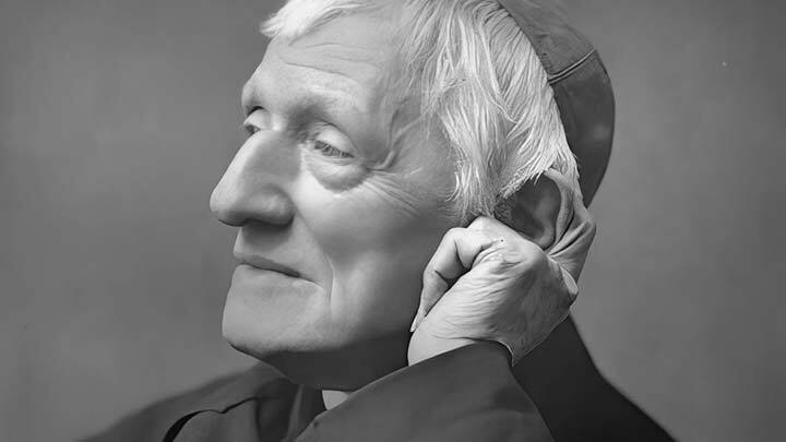 São John Henry Newman, “Doutor da Sabedoria”
