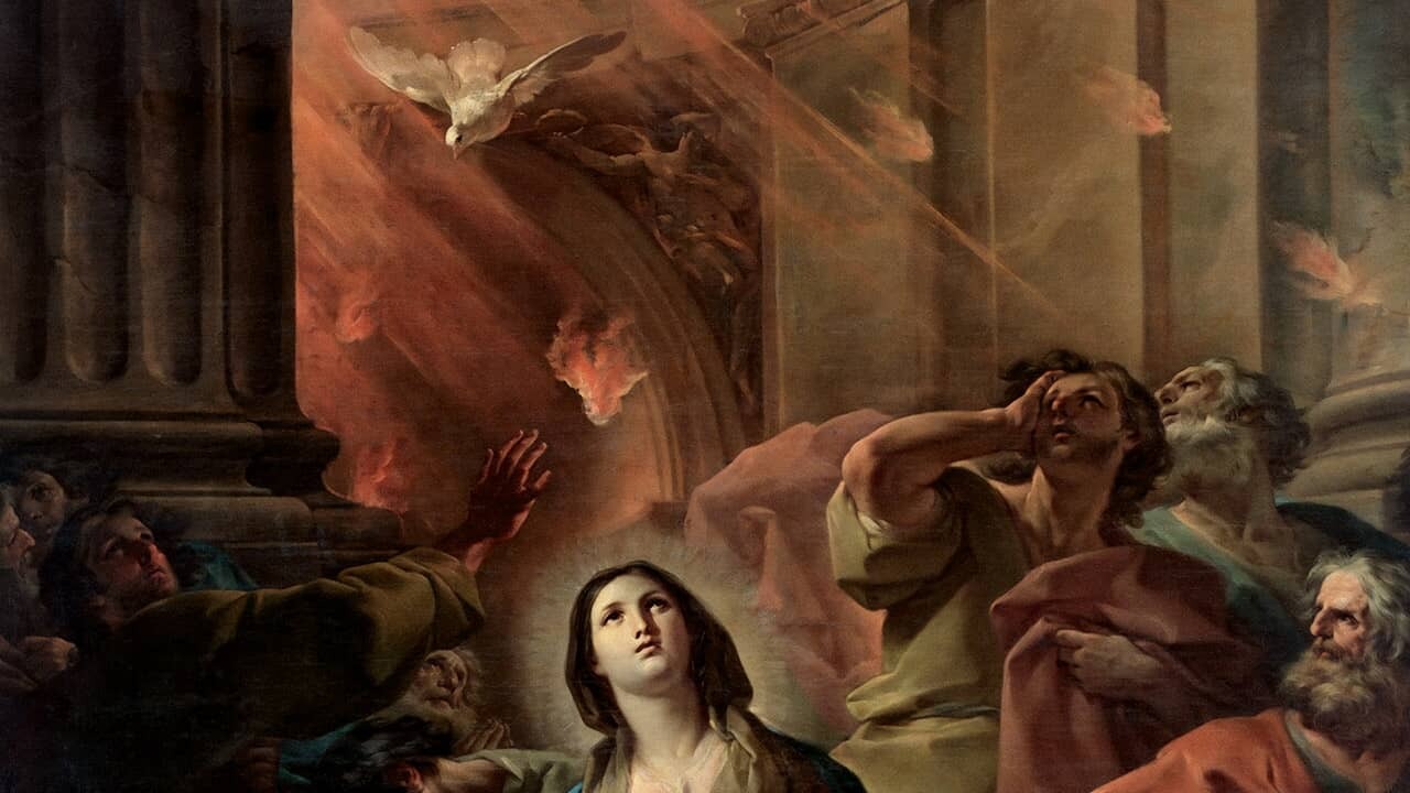 O “Veni, Creator Spiritus” explicado 