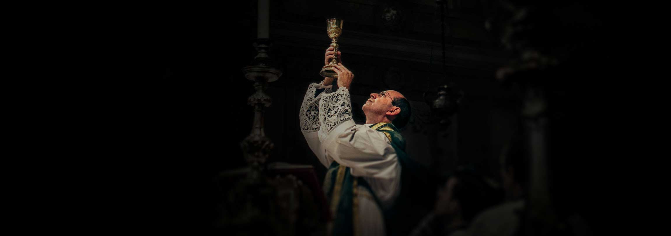 Gratidão a Deus!