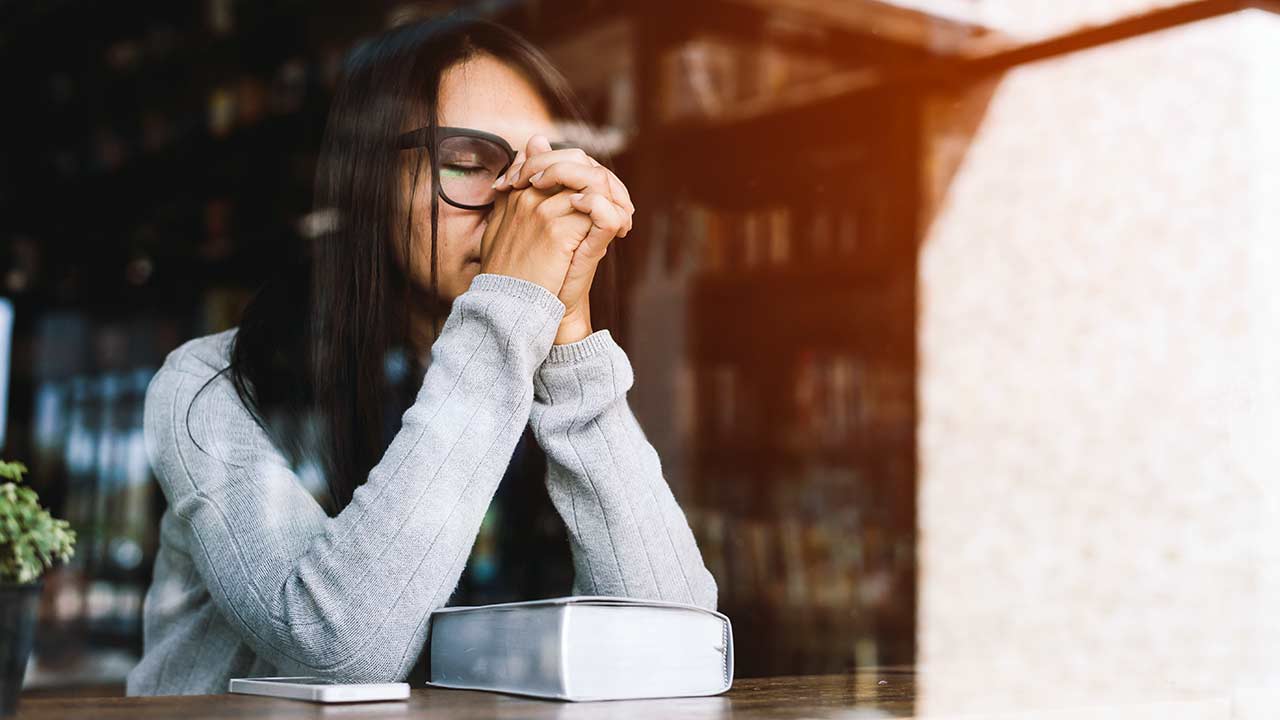 Aprenda a estudar meditando