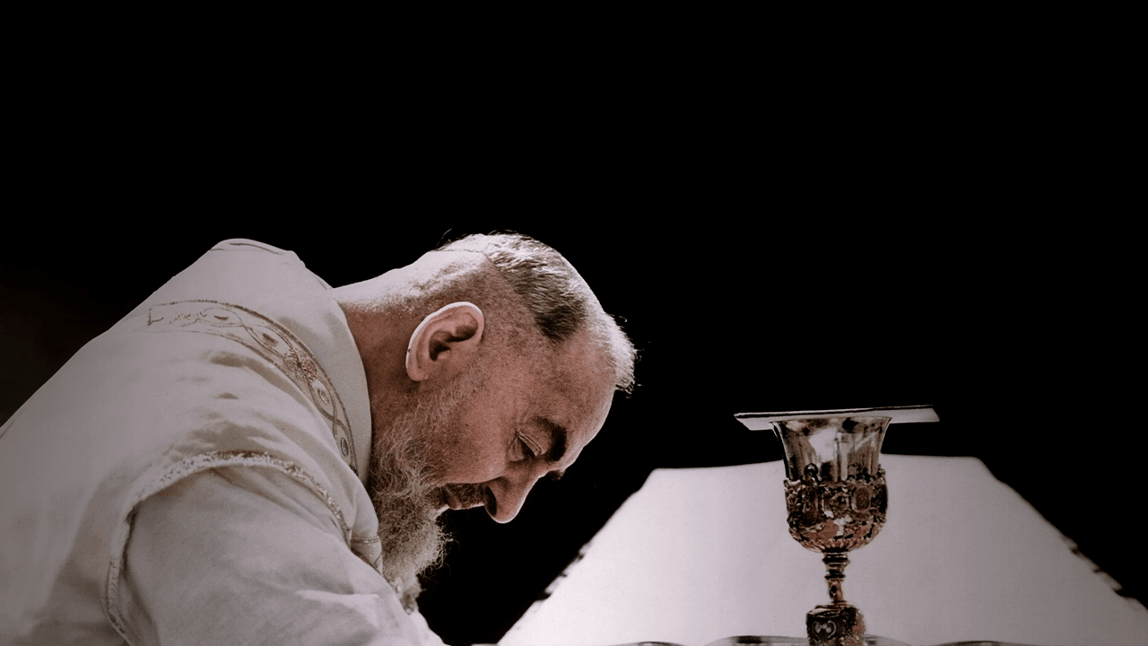 Padre Pio: a resposta de Deus para a crise da Igreja