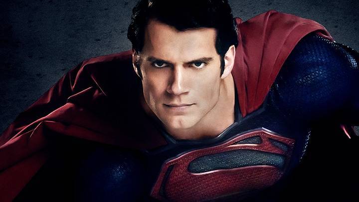 Muito antes do “Superman” homossexual...