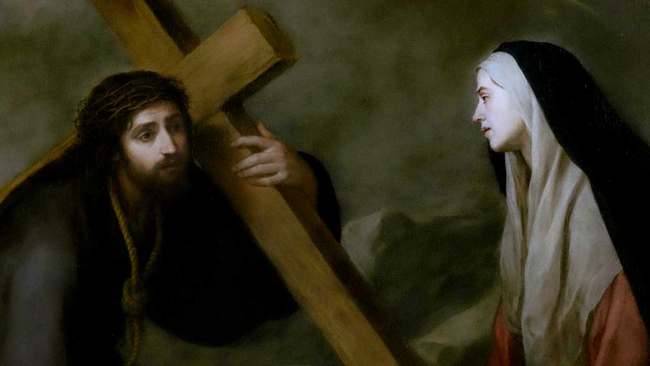 Como Cristo satisfez à justiça divina?