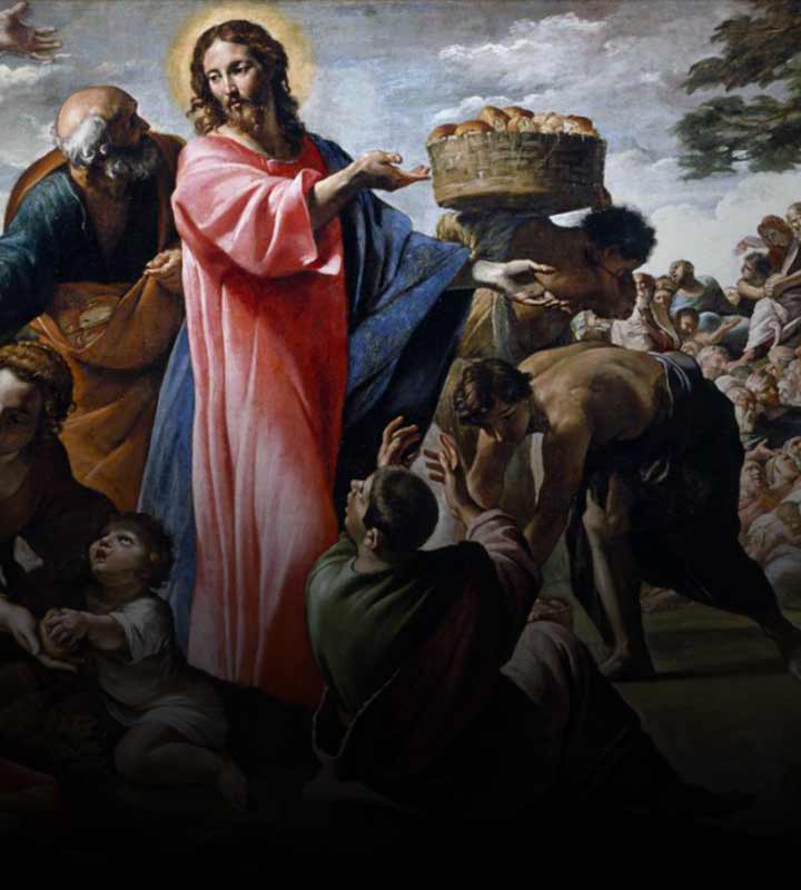 “Alegra-te, Jerusalém”, mas com o quê?