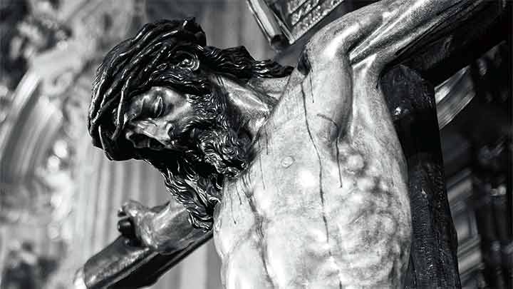 O que ouviremos de Jesus se nos condenarmos?