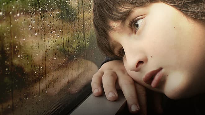 Como educar os filhos quando os pais trabalham fora?