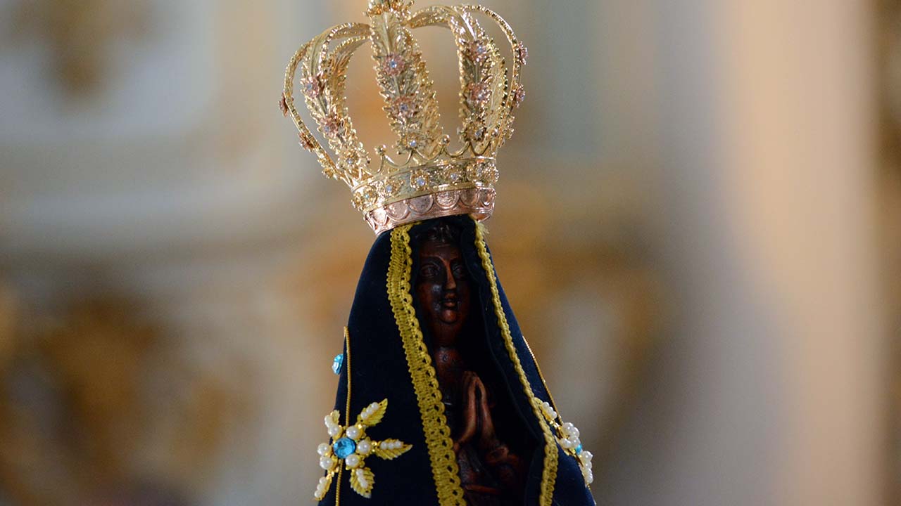 Solenidade de Nossa Senhora da Conceição Aparecida