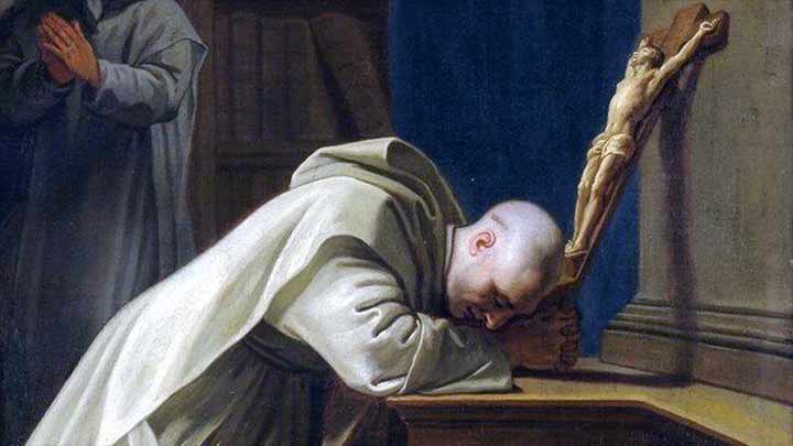 Deus me vê, mas e eu?