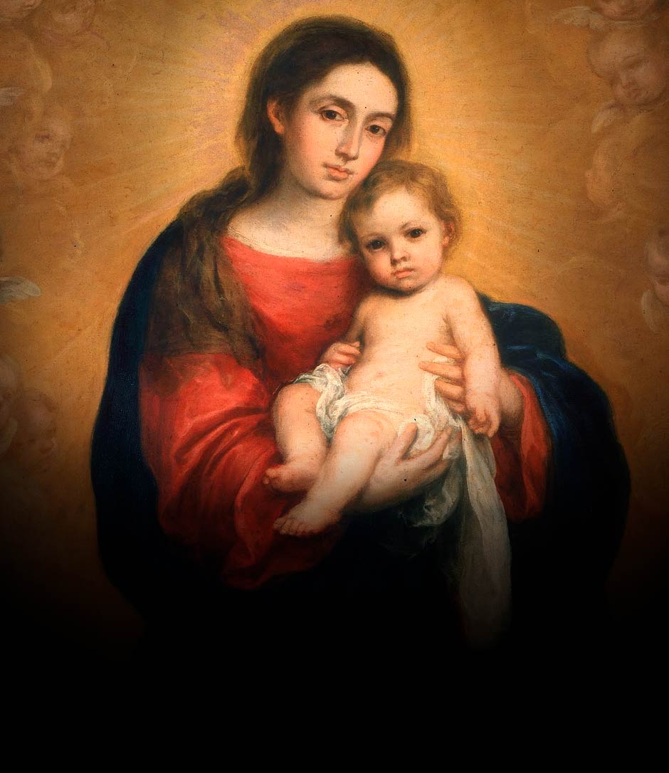 Santa Elisabeth da Trindade