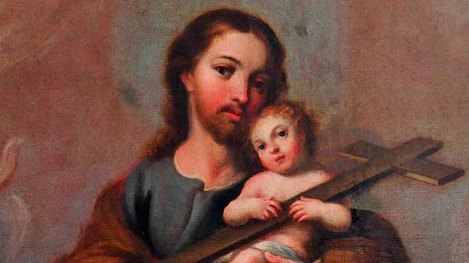 Por que o Filho de Deus quis ter um pai humano?