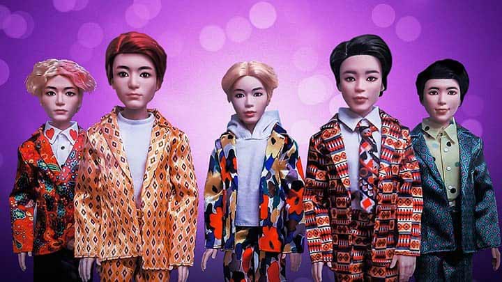 O inglês que decidiu “virar” coreano