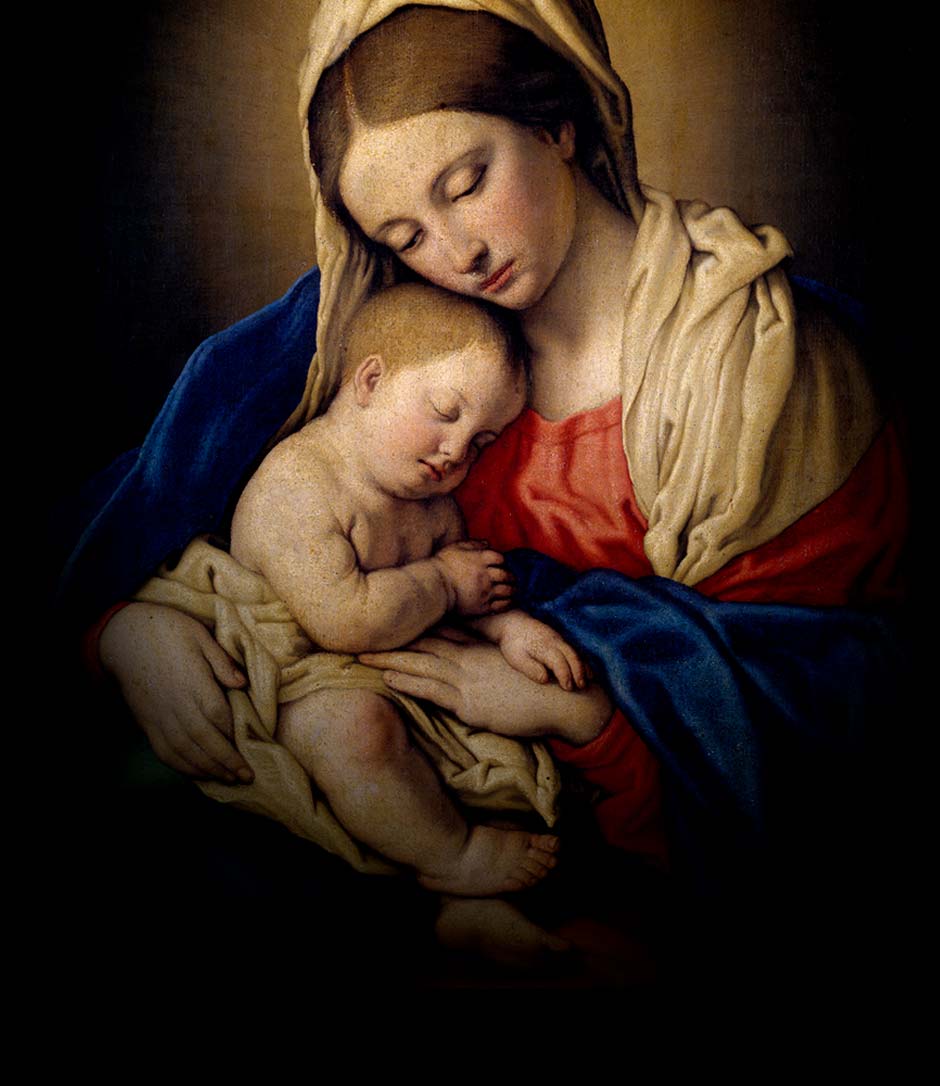 Santa Teresinha do Menino Jesus