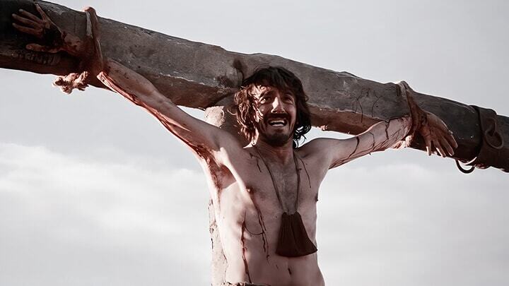 Judas e Dimas: quando cem crimes são mais leves do que um