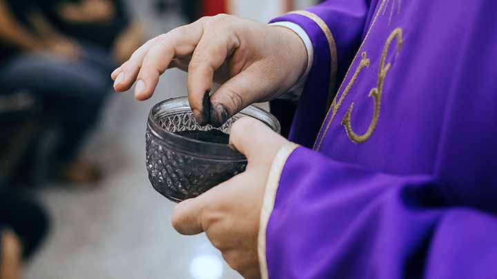 “Católicos de Cinzas”: o que eles têm a nos ensinar?