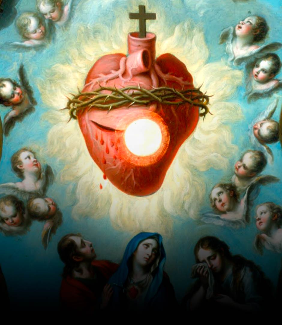 Santo Afonso Maria de Ligório
