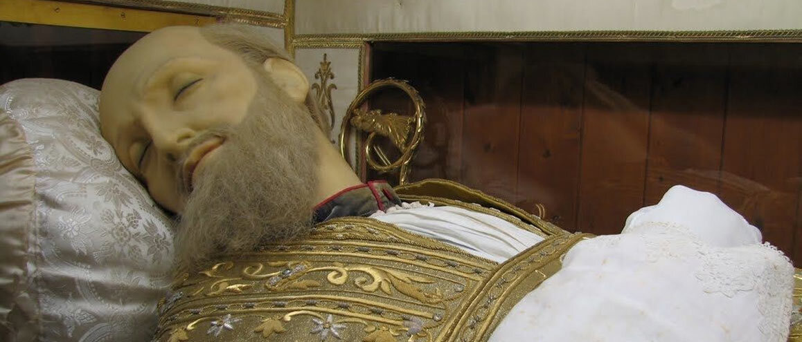 São Francisco de Sales.