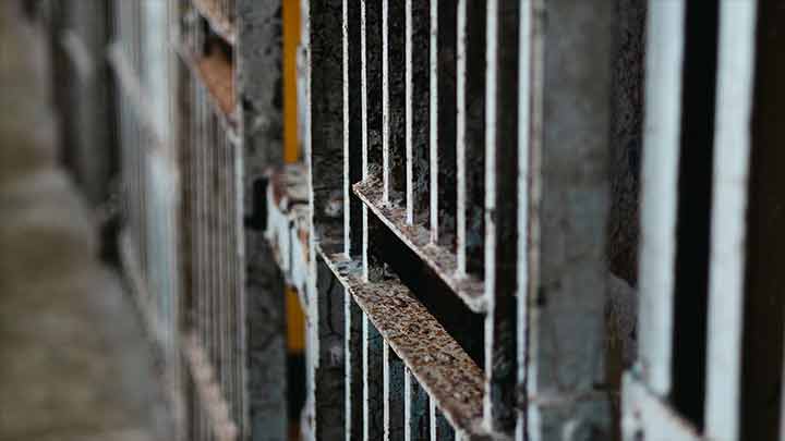 El Chipote: o “centro de tortura” da Nicarágua
