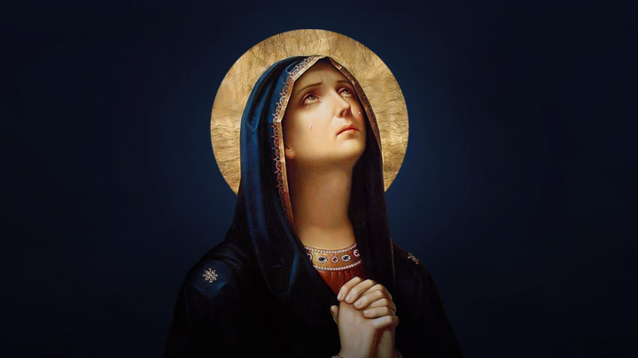 Ladainha de Nossa Senhora das Dores