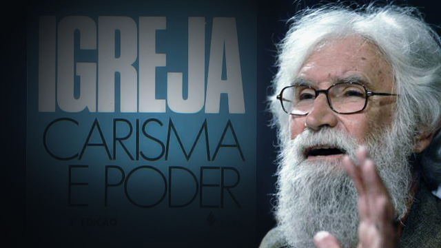 O poder paralelo dentro da Igreja (II)