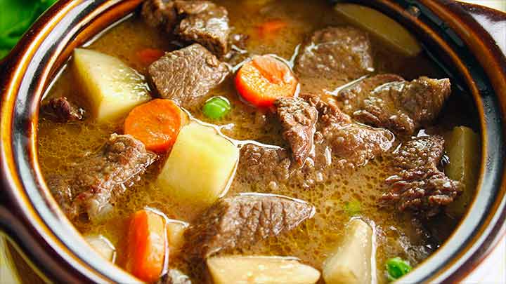 A “carne cozida” que ainda atormenta a Igreja