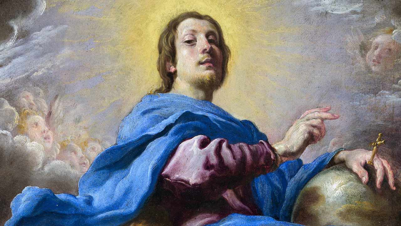 Por que chamamos Cristo de “luz”?