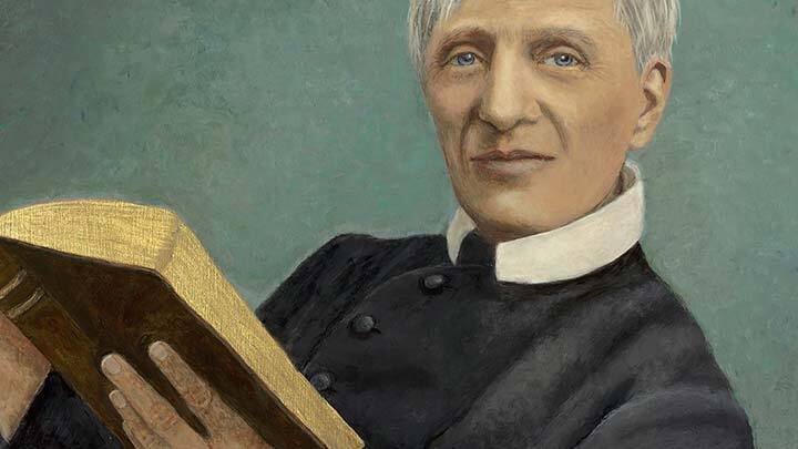 Newman, o Doutor da Igreja que se “rendeu” à verdade