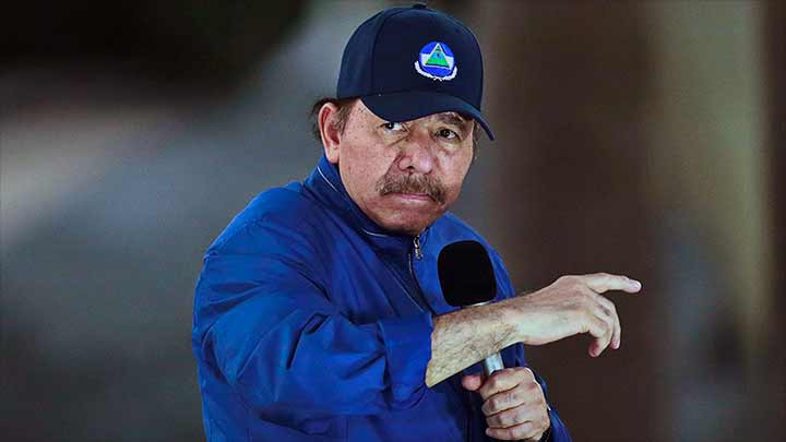 A ditadura que proibiu a Páscoa