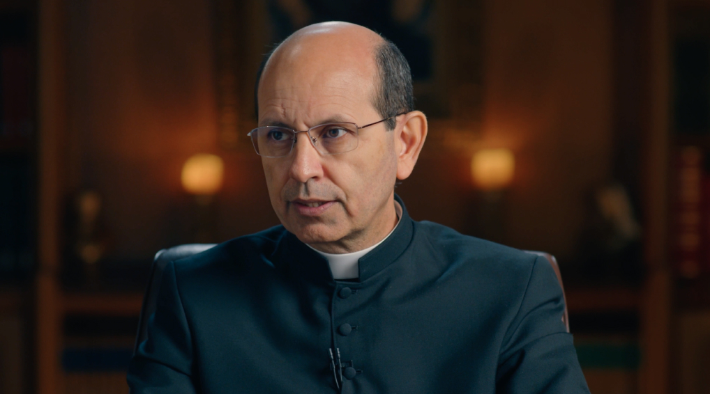 Vídeo-aula Padre Paulo Ricardo