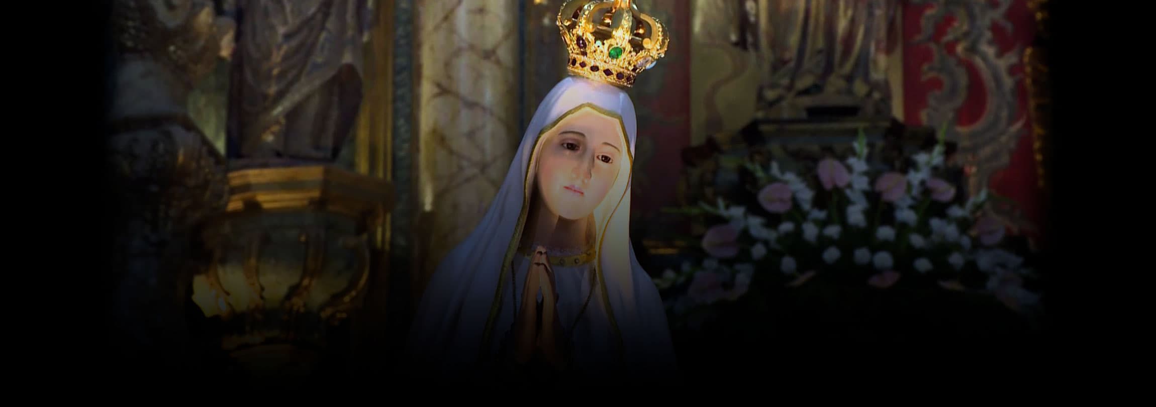 O pedido esquecido de Nossa Senhora