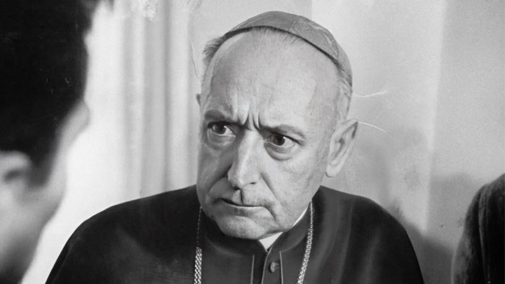 Cardeal Mindszenty, um mártir da fé e da diplomacia