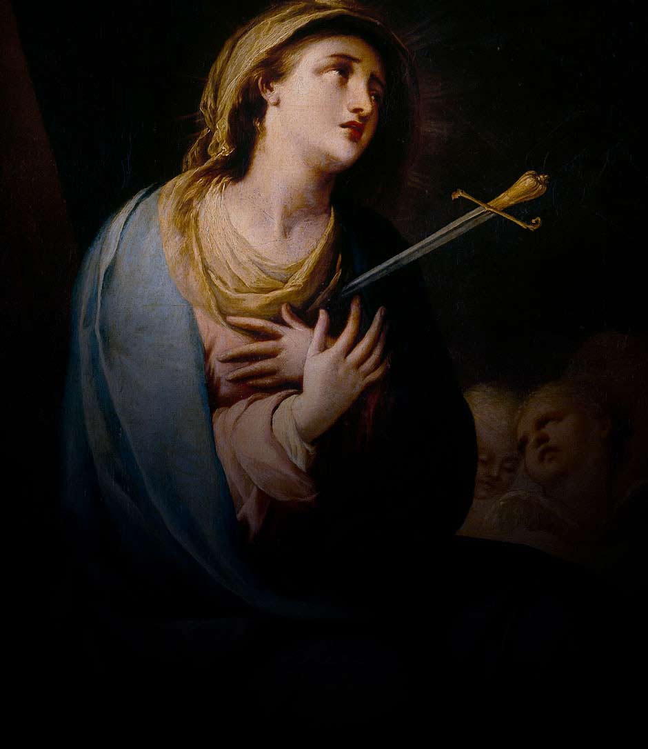 São John Henry Newman