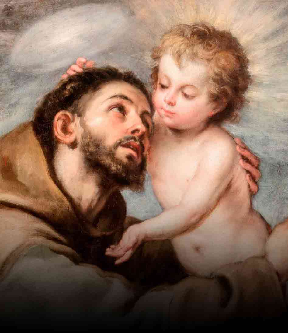 Santo Antônio de Pádua