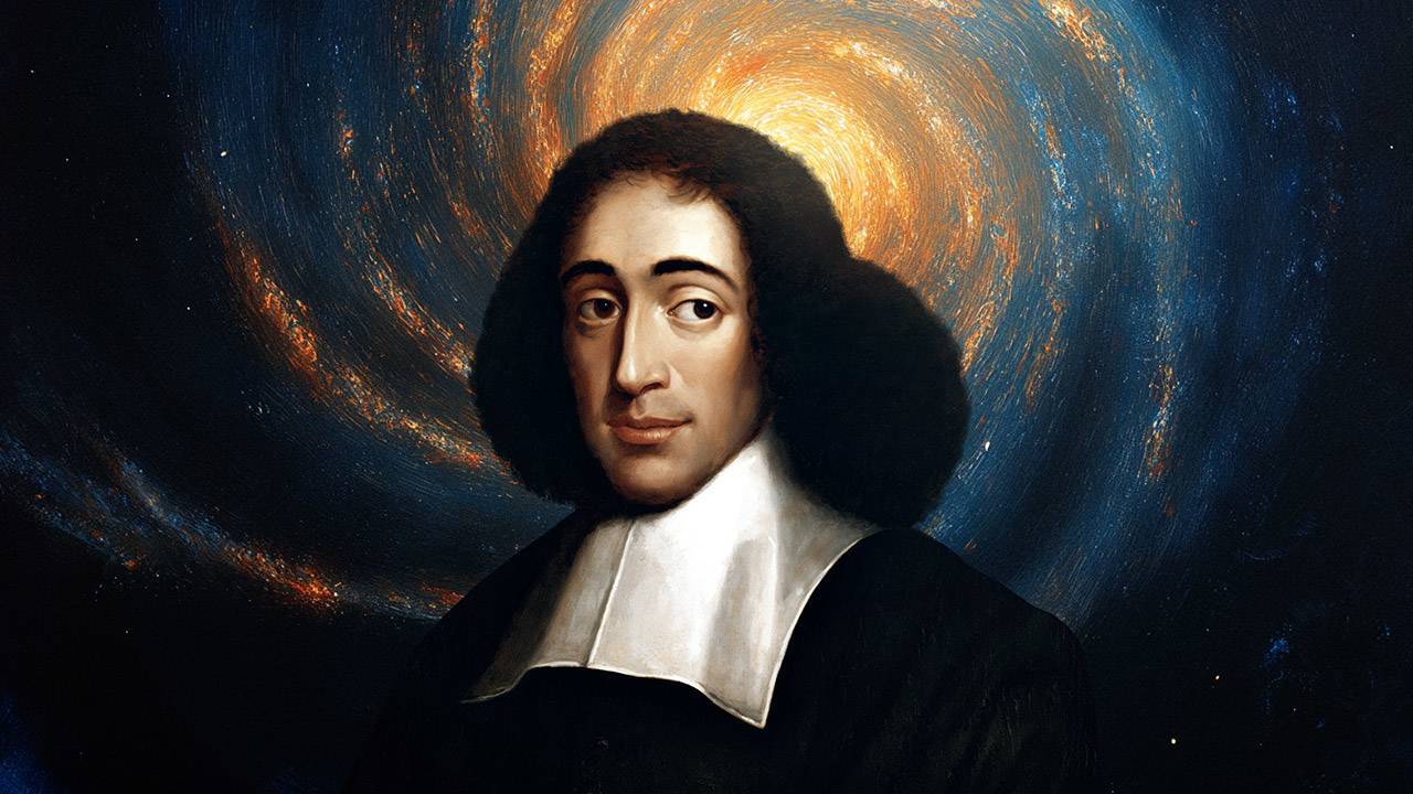 Baruch Spinoza: o “tataravô” do ateísmo