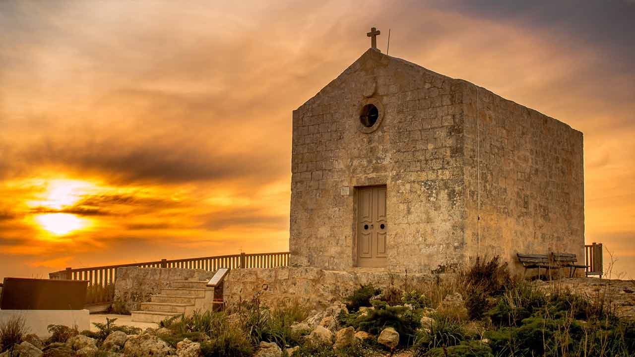 Como fundar uma nova Igreja?