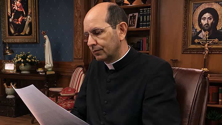 Nota a respeito das polêmicas envolvendo a CNBB