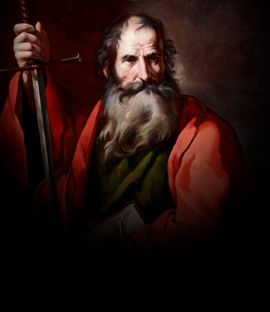 Santo Agostinho