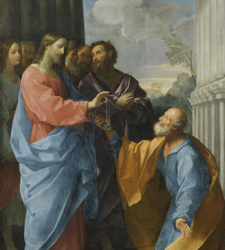 Jesus nos pergunta, mas não precisa das nossas respostas