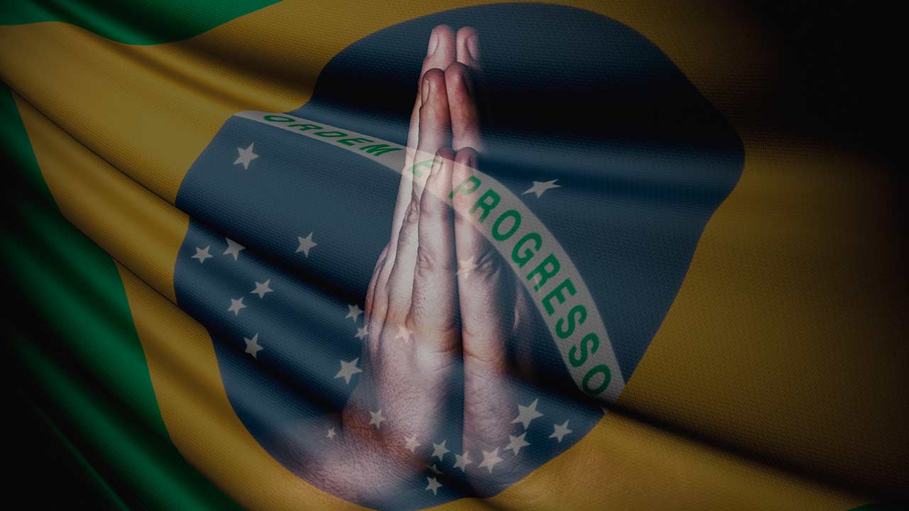 Novena pelo Brasil II