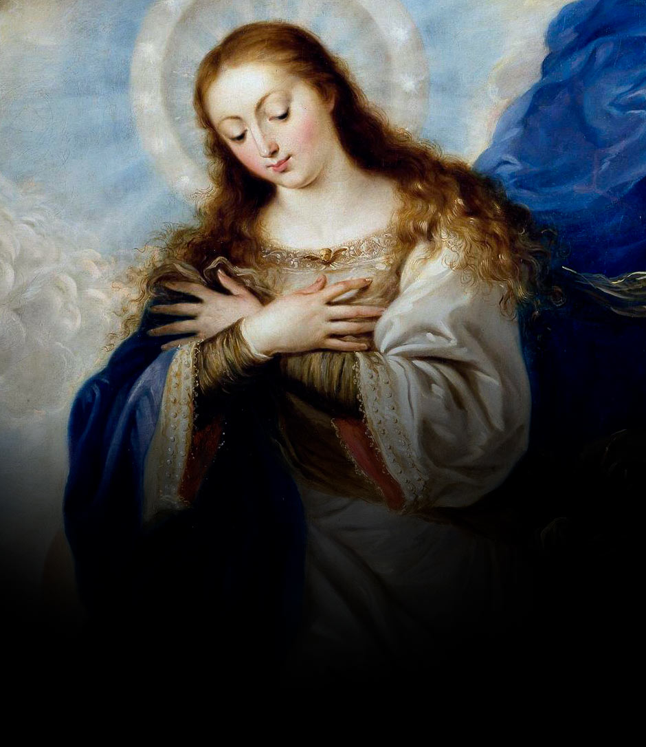 Santa Teresa d'Ávila