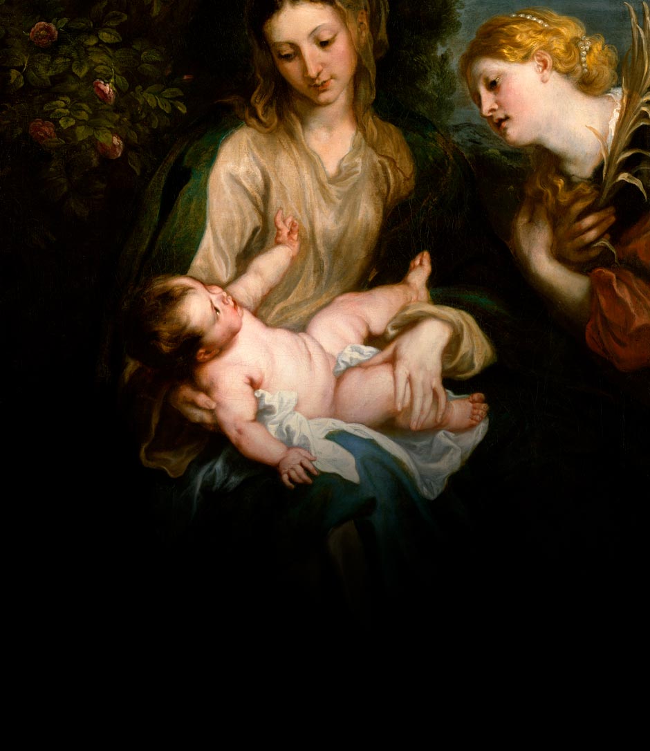 Santo Afonso Maria de Ligório