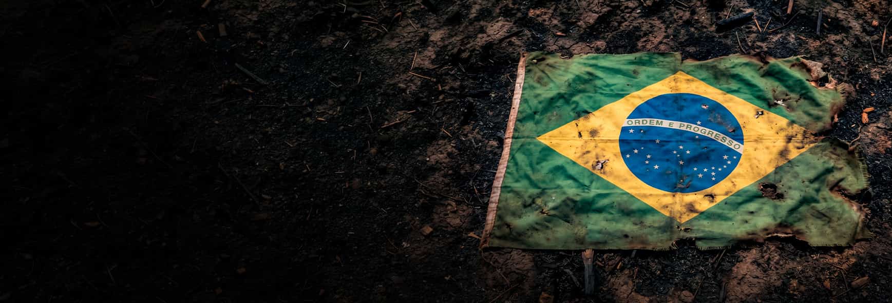Como iremos mudar o Brasil?